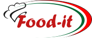 logo Food-it